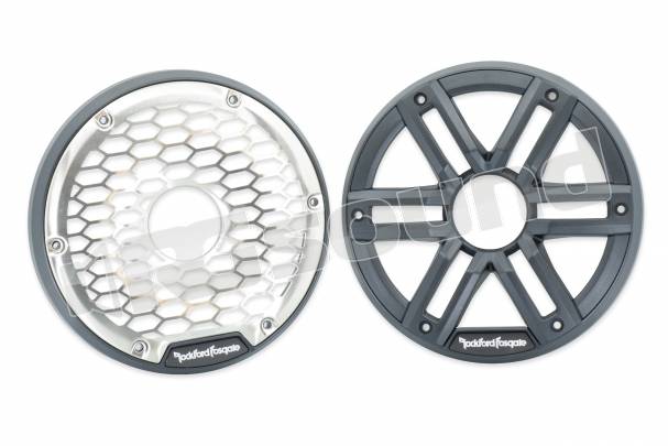 Rockford Fosgate Griglie di ricambio per M2-65B