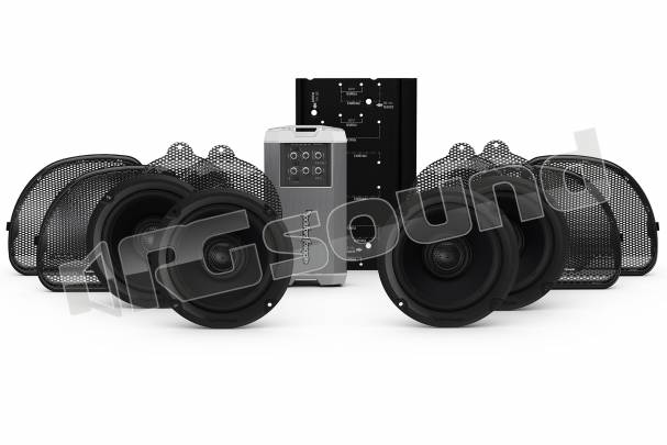 Rockford Fosgate HD14U-STAGE2