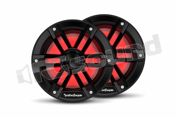 Rockford Fosgate M1-65B