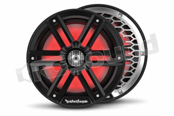 Rockford Fosgate M2-8B