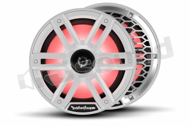 Rockford Fosgate M2-8H