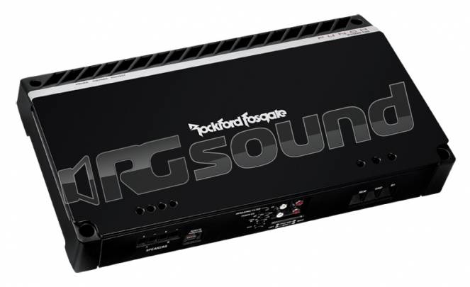 Rockford Fosgate P1000-1BD