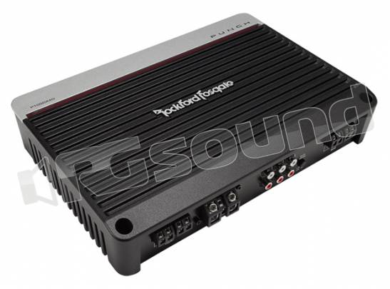 Rockford Fosgate P1000X4D