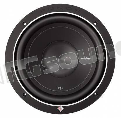 Rockford Fosgate P1S2-10