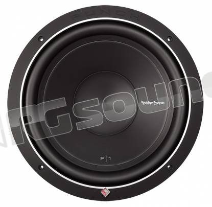 Rockford Fosgate P1S2-12