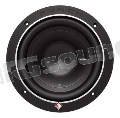 Rockford Fosgate P1S4-10