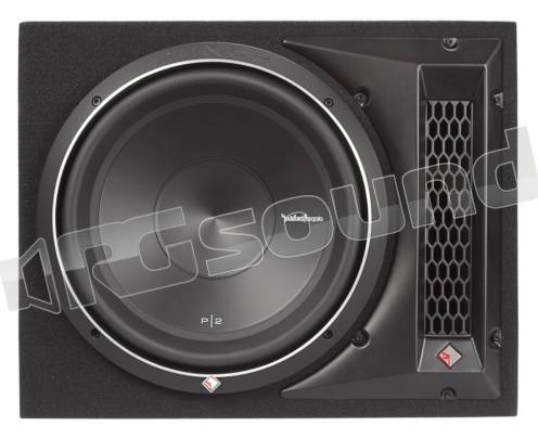 Rockford Fosgate P2-1X10