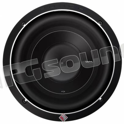 Rockford Fosgate P2D2-8