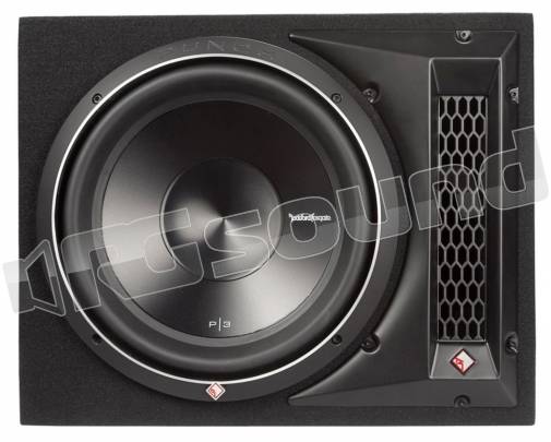 Rockford Fosgate P3-1X12