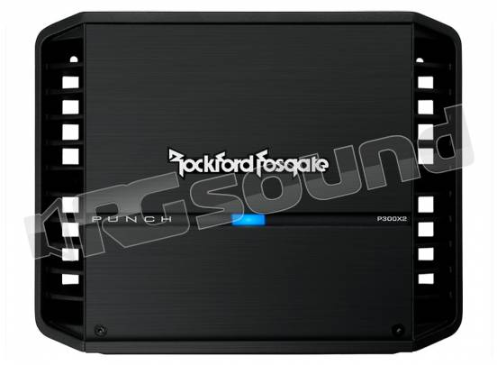 Rockford Fosgate P300X2