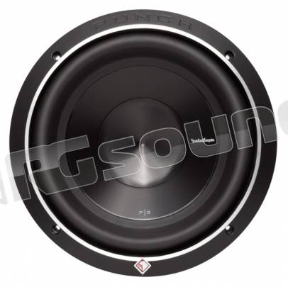 Rockford Fosgate P3D2-10