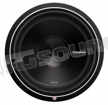 Rockford Fosgate P3D2-15