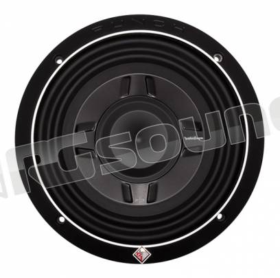 Rockford Fosgate P3SD2-8