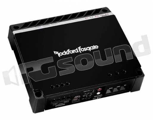 Rockford Fosgate P400-1