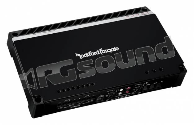 Rockford Fosgate P400-4