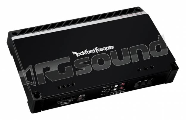 Rockford Fosgate P500-2