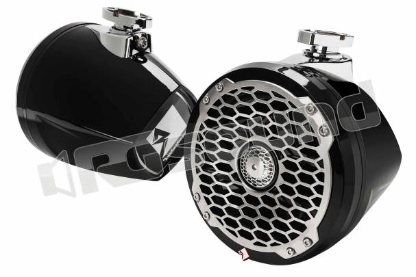 Rockford Fosgate PM2652W-MB