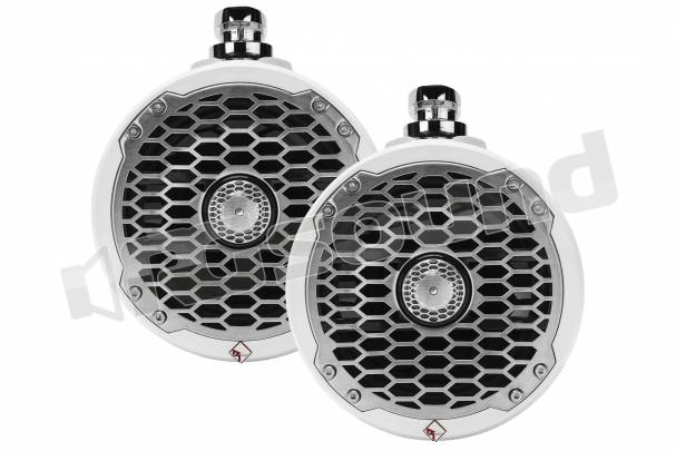 Rockford Fosgate PM2652W