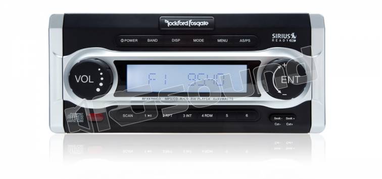 Rockford Fosgate RFX9700CD