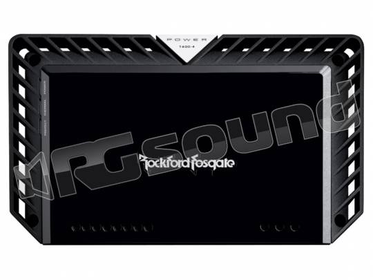 Rockford Fosgate T400-2