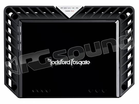 Rockford Fosgate T500-1BDCP