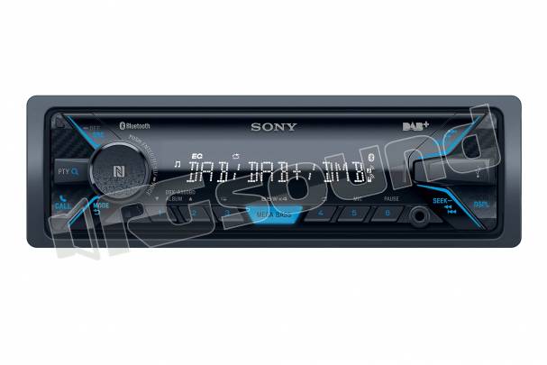 Sony DSX-A500BD