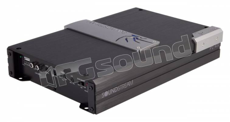 Soundstream P2.400