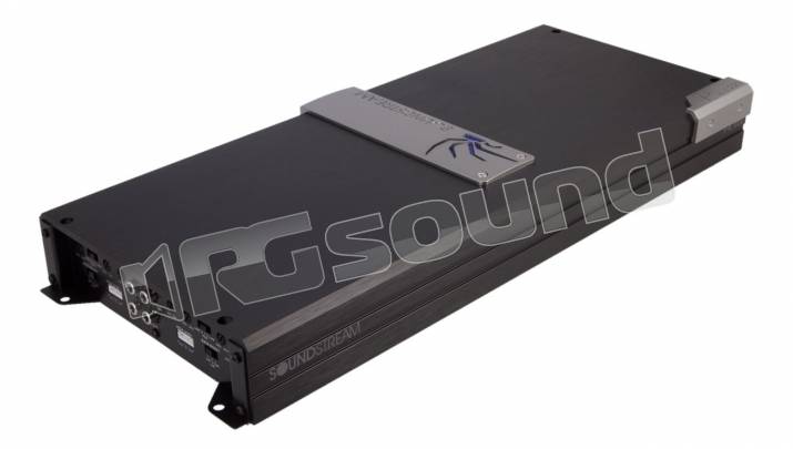 Soundstream P4.800