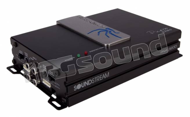 Soundstream PN4.320D