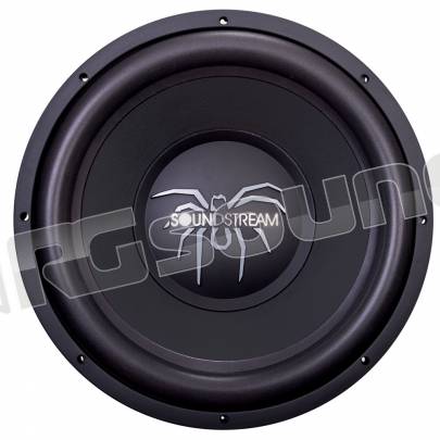 Soundstream SPLX-152HF