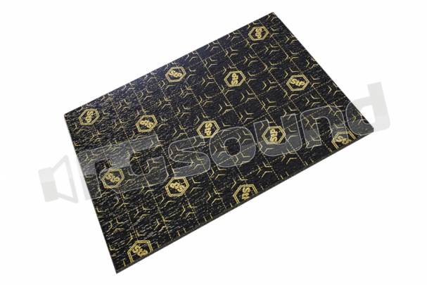 STP Standartplast Accent 6 