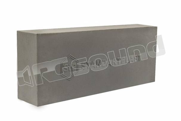 STP Standartplast Acoustic Block