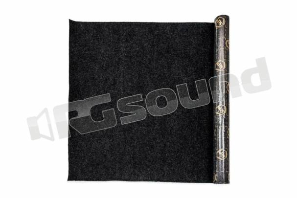 STP Standartplast Carpet Nero 6M