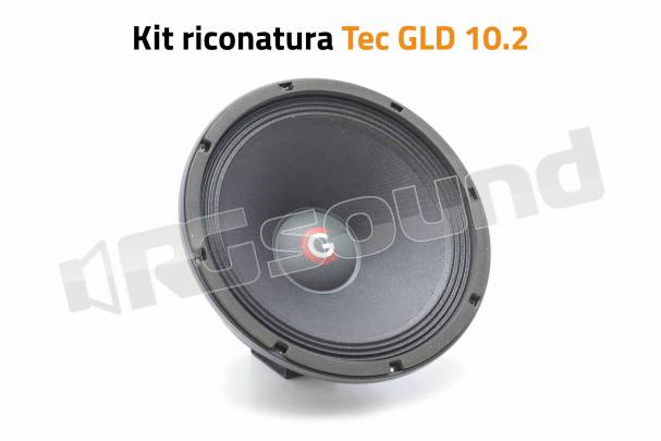 Tec 5M10GLD104