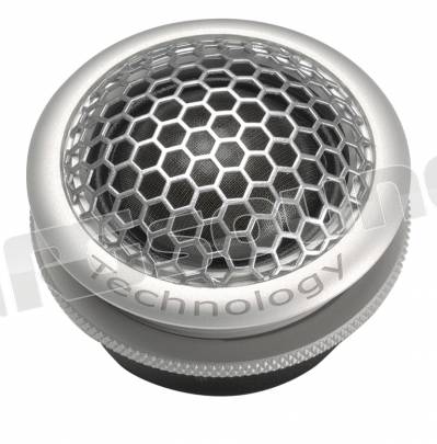Tec LS 29 neo Silver