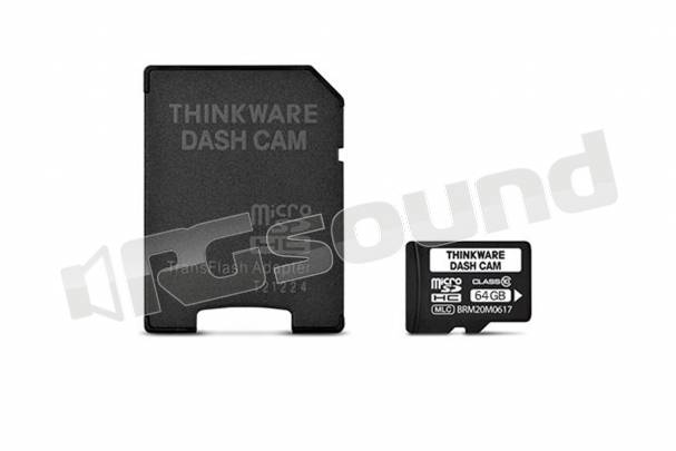Thinkware SD-CARD 64 GB