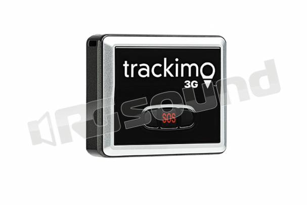 Trackimo TRACKIMO 3G UNIVERSAL