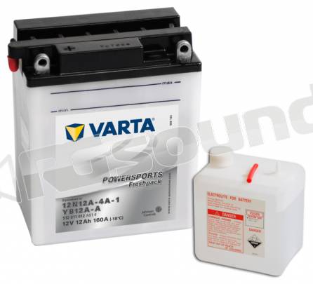 Varta 12N12A-4A-1 B12A-A