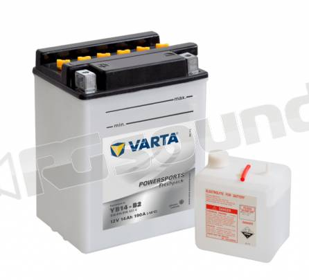 Varta B14-B2