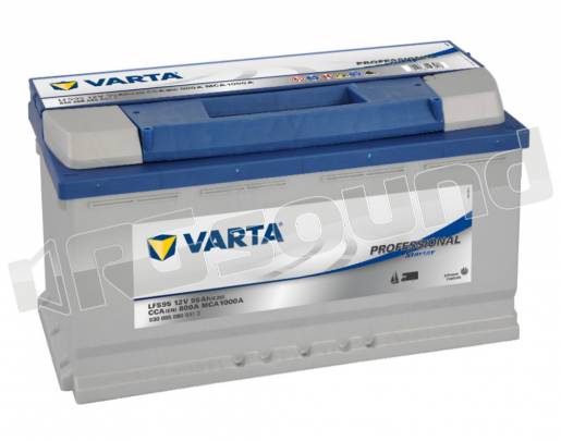 Varta LFS95