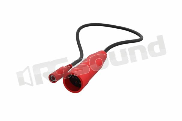 Wet Sounds MC-TR-MINI-ADP