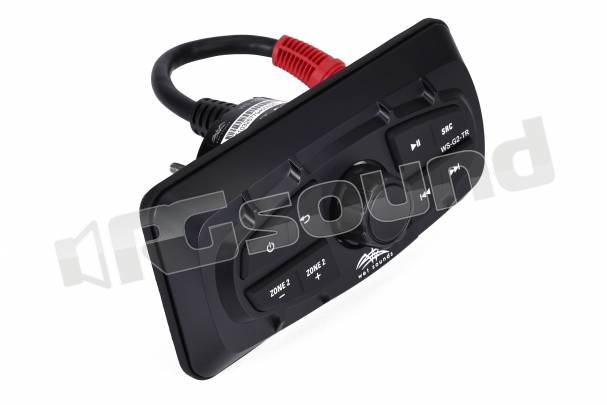 Wet Sounds WS-G2-TR