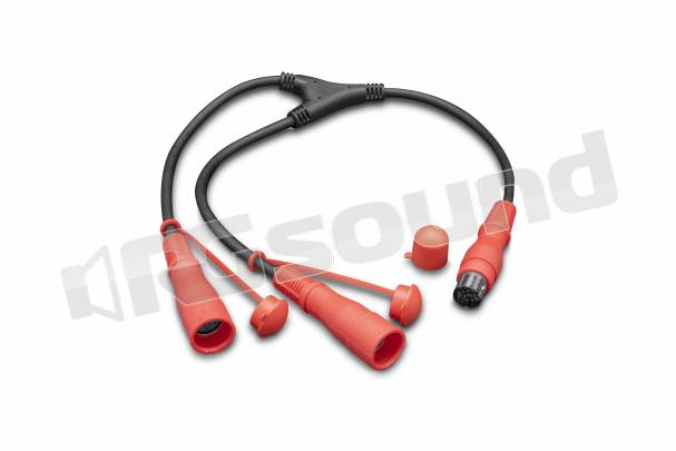 Wet Sounds WS-G2-TR-YADP