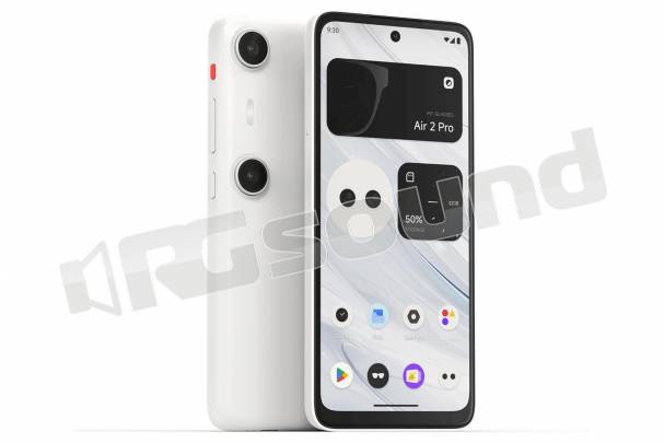 XREAL Beam Pro 6G+128GB