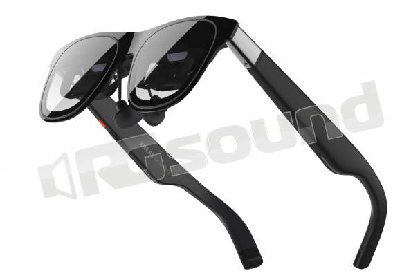 XREAL One Pro L
