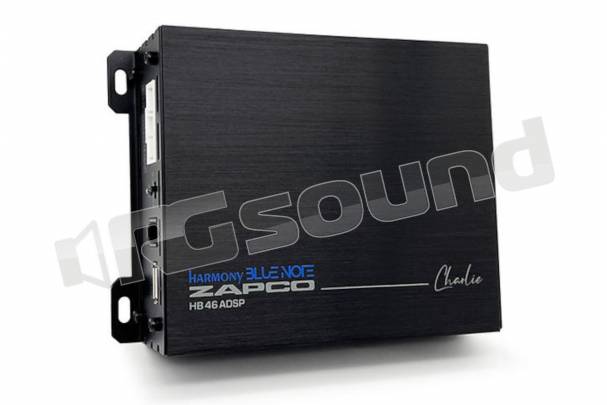 Zapco HB 46 ADSP
