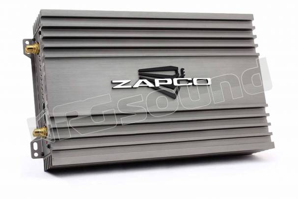 Zapco Z-1KD II