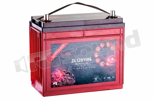Zenith ZL1201106
