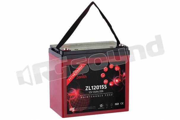 Zenith ZL120155