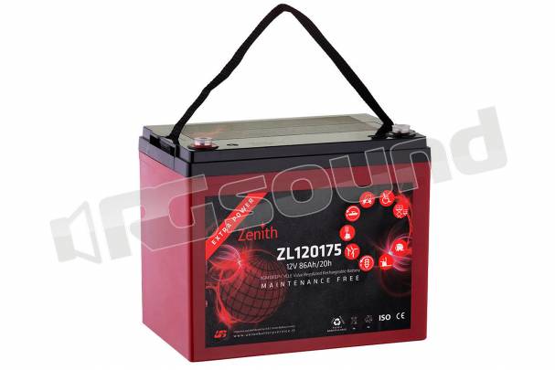 Zenith ZL120175